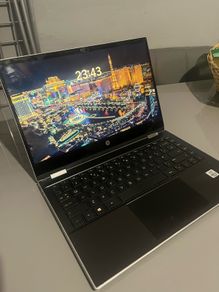 Hp laptop High Quality
