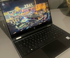 Hp laptop High Quality