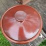 Crown Devon lidded pot Image 4