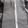 Grey pinstripe Ben Sherman suit Image 4