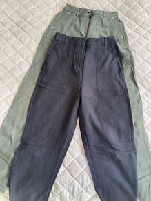 Mint velvet trousers 2x size 8