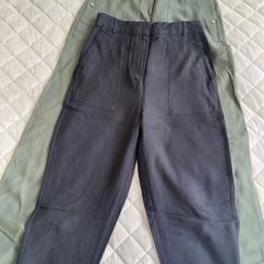 Mint velvet trousers 2x size 8