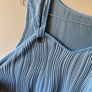Blue dress (XXL) Image 2