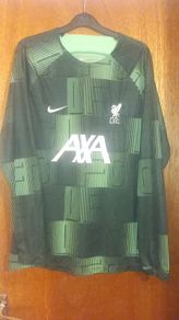 Nike liverpool