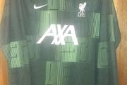 Nike liverpool