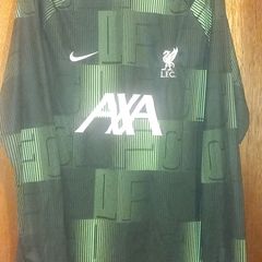 Nike liverpool