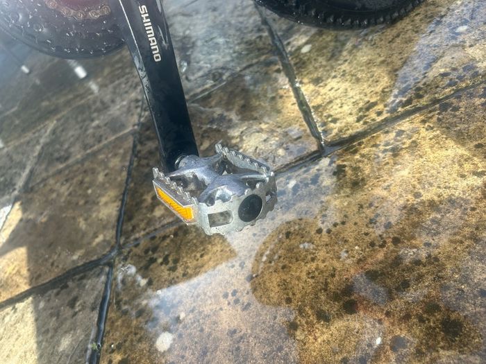 bike
