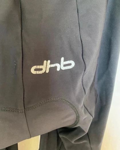 DHB Thermal cycling tights