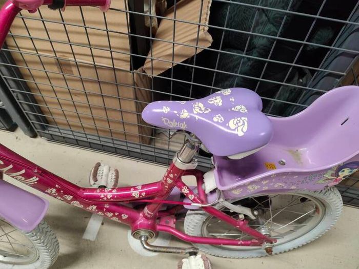bike