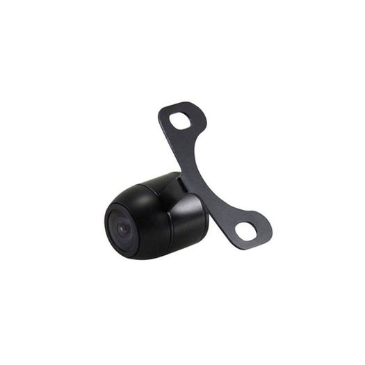 4.3" TFT LCD Auto Parking Rear View 4.3 Inch Car Mirror Monitor With 2 Video input For Rear View Camera
