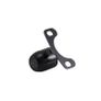 4.3" TFT LCD Auto Parking Rear View 4.3 Inch Car Mirror Monitor With 2 Video input For Rear View Camera Image 3