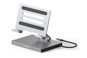 9 in 1 USB C Hub Docking Station Hdmi Stand Tablet