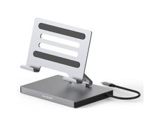 9 in 1 USB C Hub Docking Station Hdmi Stand Tablet