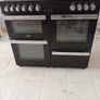 Belling cookcentre 100dft Image 2