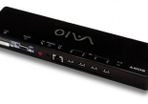 Sony VGP-UPR1A VAIO Docking station or port Replicator with 4 USB 1DVI/BGA Ethernet