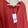 Zara dress, new with tag, (M) Image 2