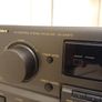 Technics monster Amplifier/receiver Image 2