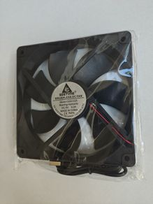 Cooling Fan
