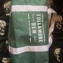Tullamore dew whiskey bag Image 5