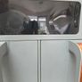 Tower Airfryer Grey & Rose gold Image 3