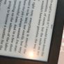 Kindle e reader Image 5