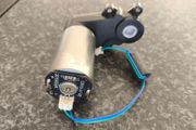 Vacuum Cleaner Main Roller Brush Motor