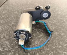 Vacuum Cleaner Main Roller Brush Motor