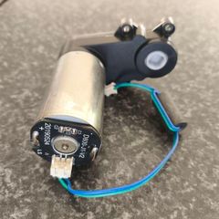 Vacuum Cleaner Main Roller Brush Motor