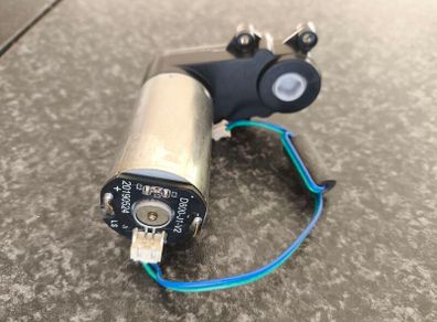 Vacuum Cleaner Main Roller Brush Motor