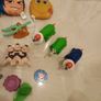 Mc Donald toys Image 4