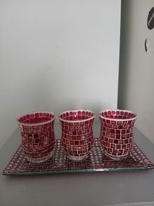 glassware