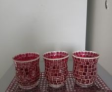 glassware