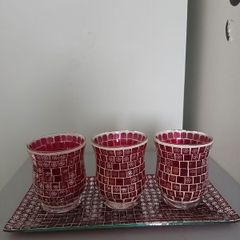 glassware