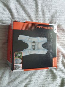 weighted Vest