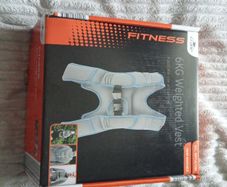 weighted Vest
