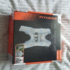 weighted Vest