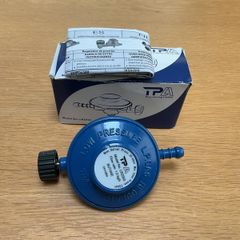 New. TPA low pressure regulator.