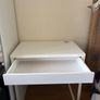 ikea desk Image 6