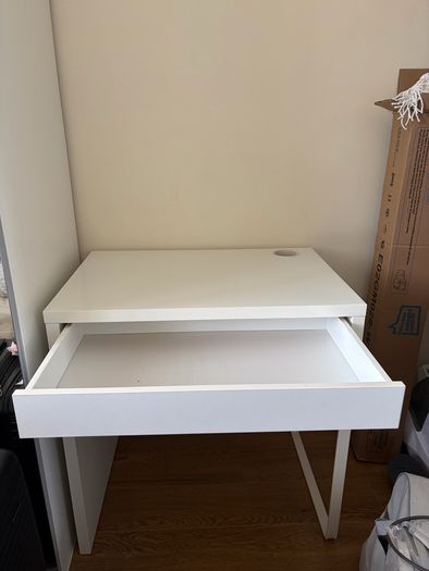 ikea desk