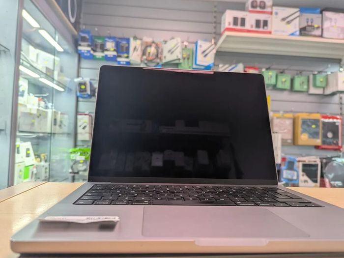 Apple Macbook Pro 2021 M1 Pro