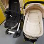 Baby Elegance Beep (Beep Twist) Travel System Image 2