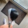Taylormade M4 3 wood Image 4