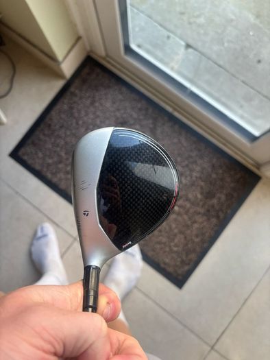 Taylormade M4 3 wood
