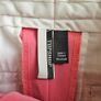 Topshop Boutique blush pink smart tailored trousers size 8-10 Image 4