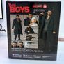 Mafex the boys full wave lot of 7 figures Image 8