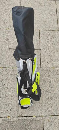 Mcgregor Golf Clubs