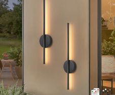 Wall Lights