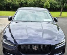 Jaguar Xe 2.0d 2021 Fjsh