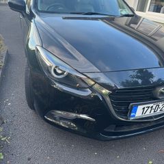 2017 Mazda Mazda3