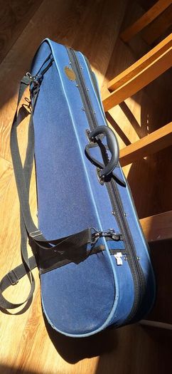 Stentor Student I 4/4 Violin with Bow & Hard Case
